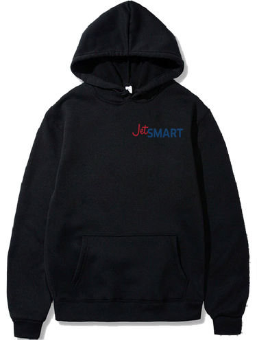 JET SMART AIRLINE PULLOVER